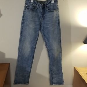 American Eagle, AE, slim straight, 28X30 jeans
